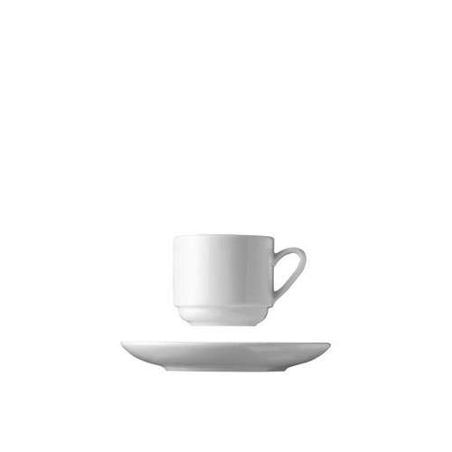 "Jade" - Cup stackable 100 ml, чаша за еспресо