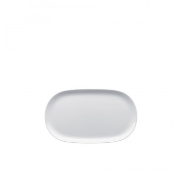 "Jade" - Sugar/ creamer stand 25 cm, поднос