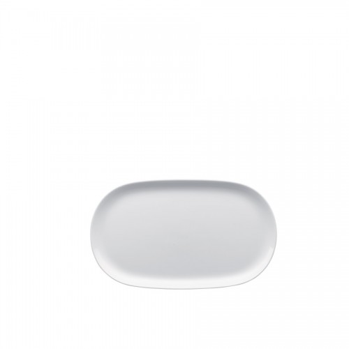 "Jade" - Sugar/ creamer stand 25 cm, поднос