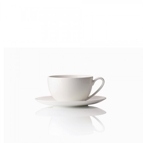 "Jade" - Cup round bodied 220 ml, чаша за чай 