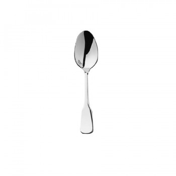 "Lutece" - Demi tasse spoon, лъжица кафе/ чай