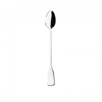 "Lutece" - Iced tea spoon, лъжица студен чай/ коктейли "Lutece" - Iced tea spoon, лъжица студен чай/ коктейли