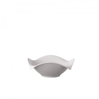 "Modern Dining Poncho" - Bowl 21 cm, купа