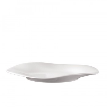 "Modern Dining Nimbus" - Platе flat 22 cm, плоскa чиния