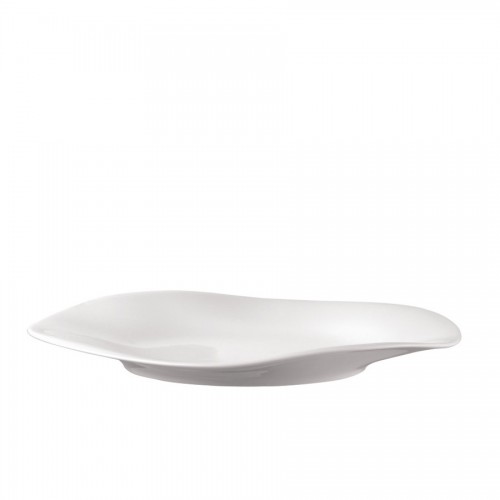 "Modern Dining Nimbus" - Platе flat 22 cm, плоскa чиния