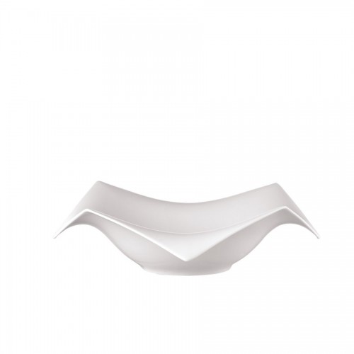 "Modern Dining Origami" - Plate deep 25 cm, дълбока чиния
