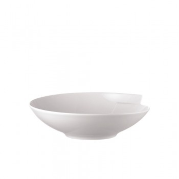 "Modern Dining Papyrus" - Plate deep 22 cm, дълбока чиния "Modern Dining Papyrus" - Plate deep 22 cm, дълбока чиния