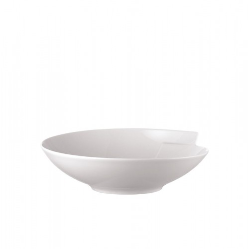 "Modern Dining Papyrus" - Plate deep 22 cm,  дълбока чиния