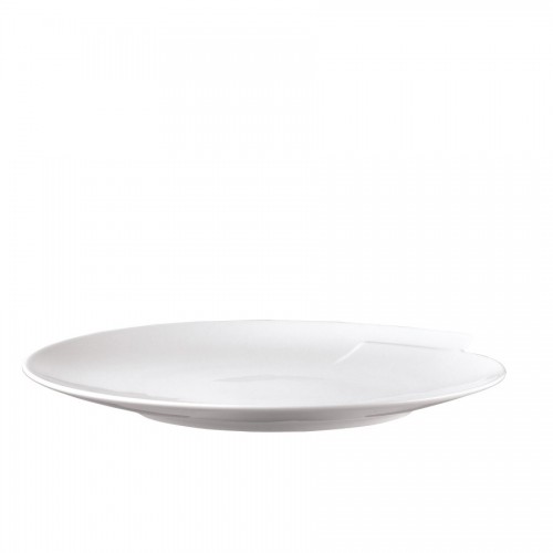 "Modern Dining Papyrus" - Plate flat 23 cm, плоска чиния
