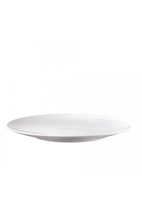 "Modern Dining Papyrus" - Plate flat 23 cm, плоска чиния "Modern Dining Papyrus" - Plate flat 23 cm, плоска чиния