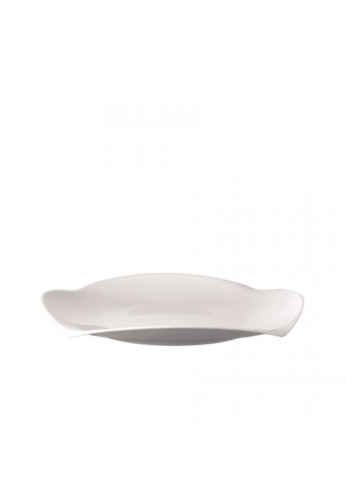 "Modern Dining Poncho" - Plate flat 23 cm, плоска чиния "Modern Dining Poncho" - Plate flat 23 cm, плоска чиния
