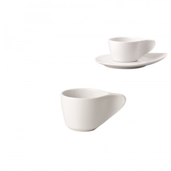 "Modern Dining Scoop" - Cup 180 ml, чаша за кафе