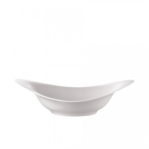 "Modern Dining Scoop" - Plate deep 25 cm, дълбока чиния