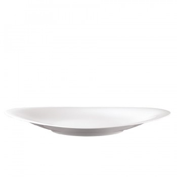 "Modern Dining Scoop" - Plate flat 25 cm, плоски чинии "Modern Dining Scoop" - Plate flat 25 cm, плоски чинии