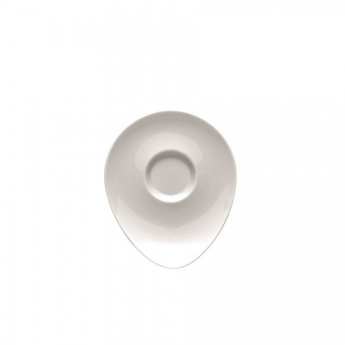 "Modern Dining Scoop" - Saucer 15x12 cm, чинийкa