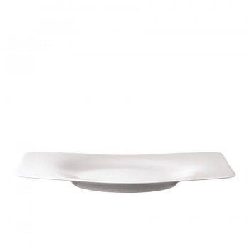 "Modern Dining Tatami" - Plate flat 24 cm, плитка чиния "Modern Dining Tatami" - Plate flat 24 cm, плитка чиния