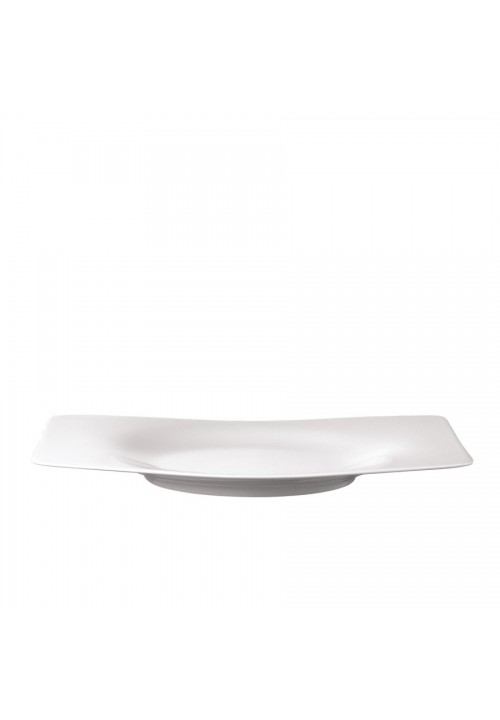 "Modern Dining Tatami" - Plate flat 31 cm, плитка чиния "Modern Dining Tatami" - Plate flat 31 cm, плитка чиния