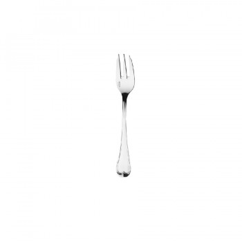 "Neuilly" - Oyster fork, вилица стриди