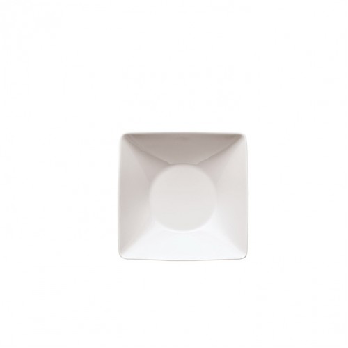"Omnia" - Bowl deep square 9 cm, квадратна купичка