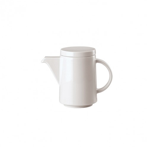 "Omnia" - Coffee pot with lid 300 ml,  кафеник с капаче