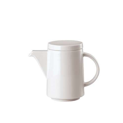"Omnia" - Coffee pot with lid 600 ml, кафеник с капаче