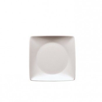 "Omnia" - Dish flat square 12 cm, квадратна чиния "Omnia" - Dish flat square 12 cm, квадратна чиния
