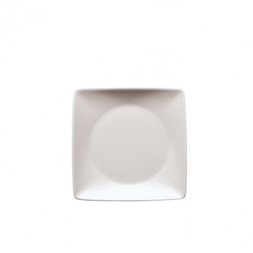 "Omnia" - Dish flat square 12 cm, квадратна чиния