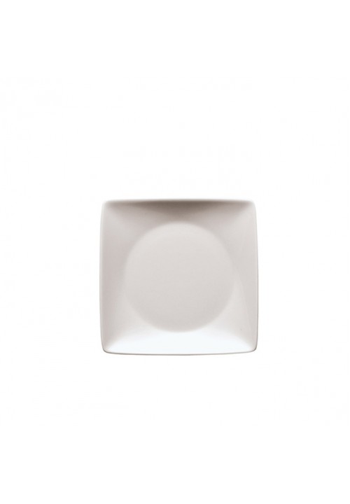 "Omnia" - Dish flat square 12 cm, квадратна чиния "Omnia" - Dish flat square 12 cm, квадратна чиния
