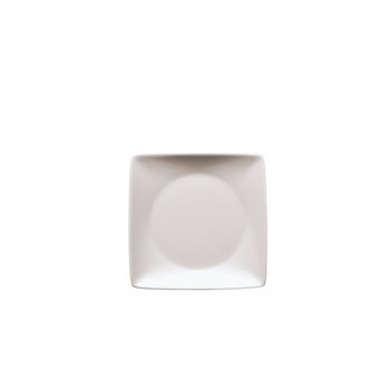 "Omnia" - Dish flat square 9 cm, квадратна чиния "Omnia" - Dish flat square 9 cm, квадратна чиния
