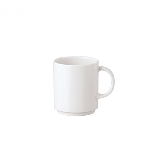 "Omnia" - Mug with handle 250 ml, чаша мъг