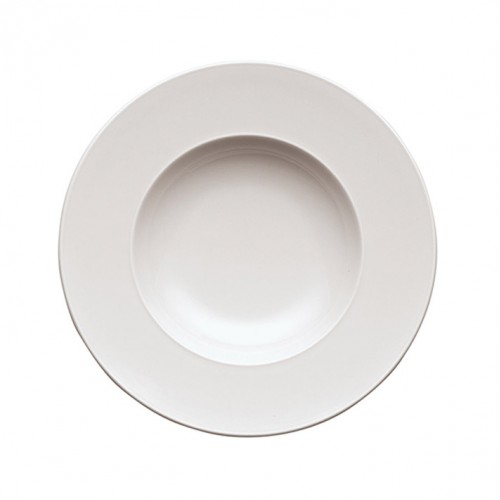 "Omnia" - Plate deep 30 см, дълбока чиния