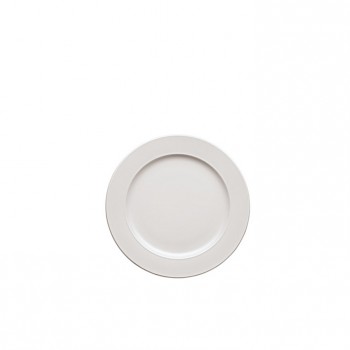 "Omnia" - Plate flat 22 см, чиния