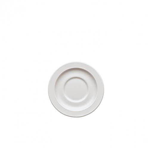 "Omnia" - Saucer 12 cm,  чинийки за кафе