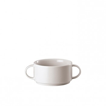 "Omnia" - Soup cup 250 ml, купичка за супа с дръжки "Omnia" - Soup cup 250 ml, купичка за супа с дръжки