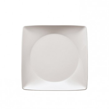 "Omnia" - Plate flat square 28 cm, квадратна чиния "Omnia" - Plate flat square 28 cm, квадратна чиния