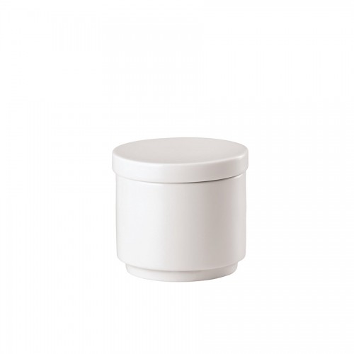 "Omnia" - Sugar bowl with lid 150 ml, захарница с капаче