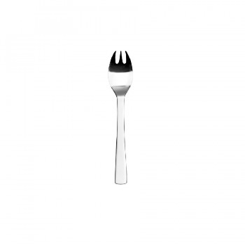 "Ovation"- Oyster fork,  вилица стриди