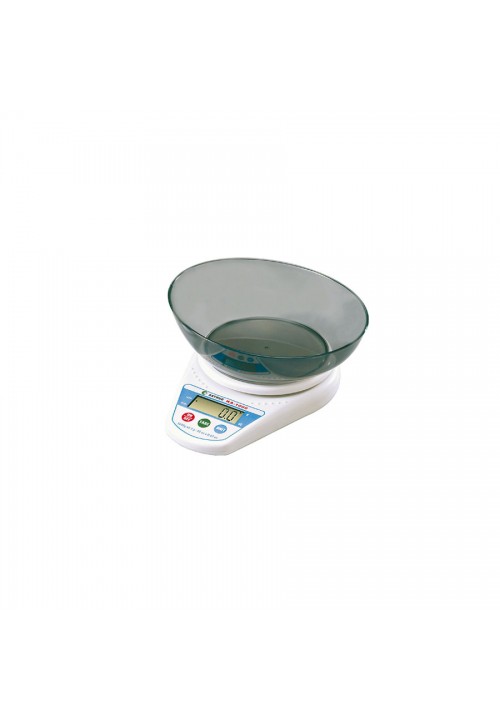 "Scales"- Digital scale 3kg, кутия с 1 брой дигитална везна "Scales"- Digital scale 3kg, кутия с 1 брой дигитална везна