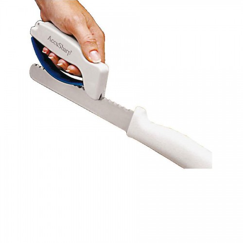 "Accesories"- Manual sharpener, Ръчно точило за ножове
