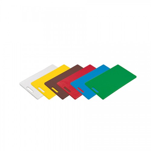 "Accesories"- Set 6 colored cutting board 46x31, Сет 6бр. цветни дъски за рязане "Accesories"- Set 6 colored cutting board 46x31, Сет 6бр. цветни дъски за рязане