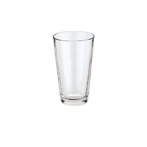 "Bar" - Mixing glass for Boston shaker, чаша за смесване за Бостън шейкър