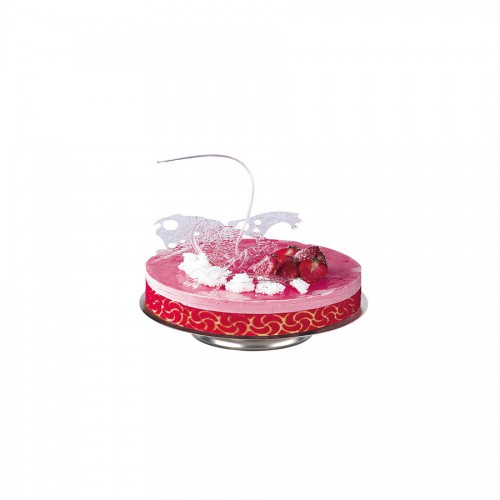 "Buffet" - Cake stand 20 cm, поставка за торта