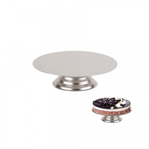 "Buffet" - Cake stand 22 cm, поставка за торта