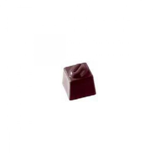 "Chocolate"- Chocolates, форма за шоколадови бонбони
