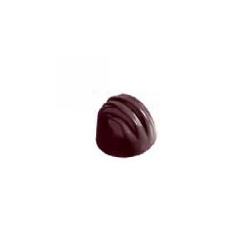 "Chocolate"- Chocolates, форма за шоколадови бонбони 