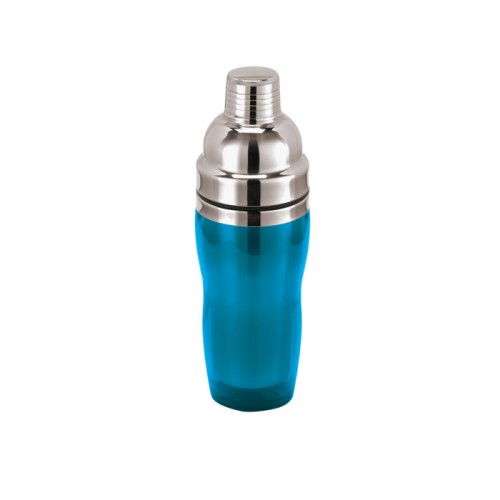 "Bar" - Coctail shaker double wall 550ml, коктейл шейкъри