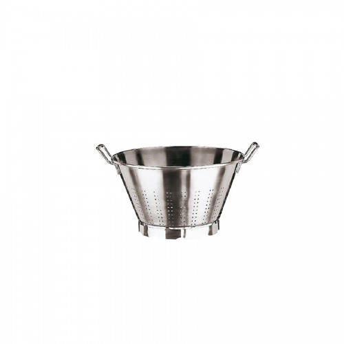 "Kitchen" - Conical colander 24 cm, конично решето с борд "Kitchen" - Conical colander 24 cm, конично решето с борд