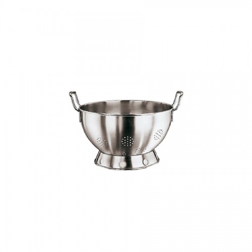 "Kitchen" - Conical colander 32 cm, конично решето /обло с борд/