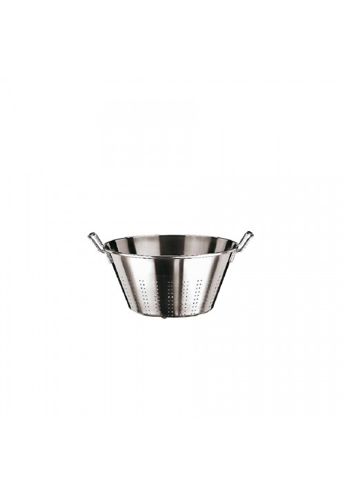 "Kitchen" - Conical colander 24 cm, конично решето "Kitchen" - Conical colander 24 cm, конично решето