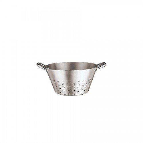 "Kitchen" - Conical colander 32 cm, конично решето /мат/